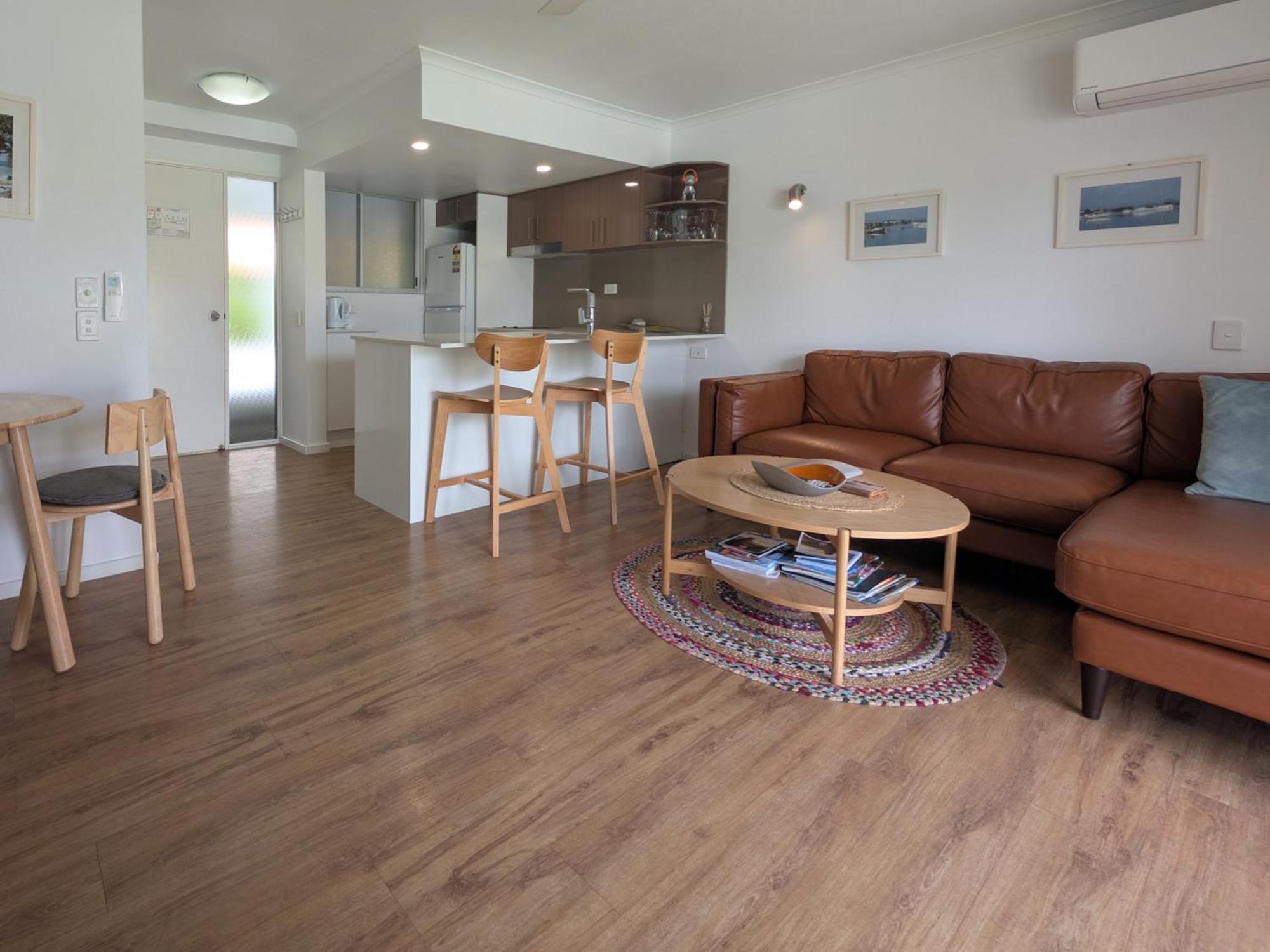 Noosa Parade Holiday Inn Экстерьер фото