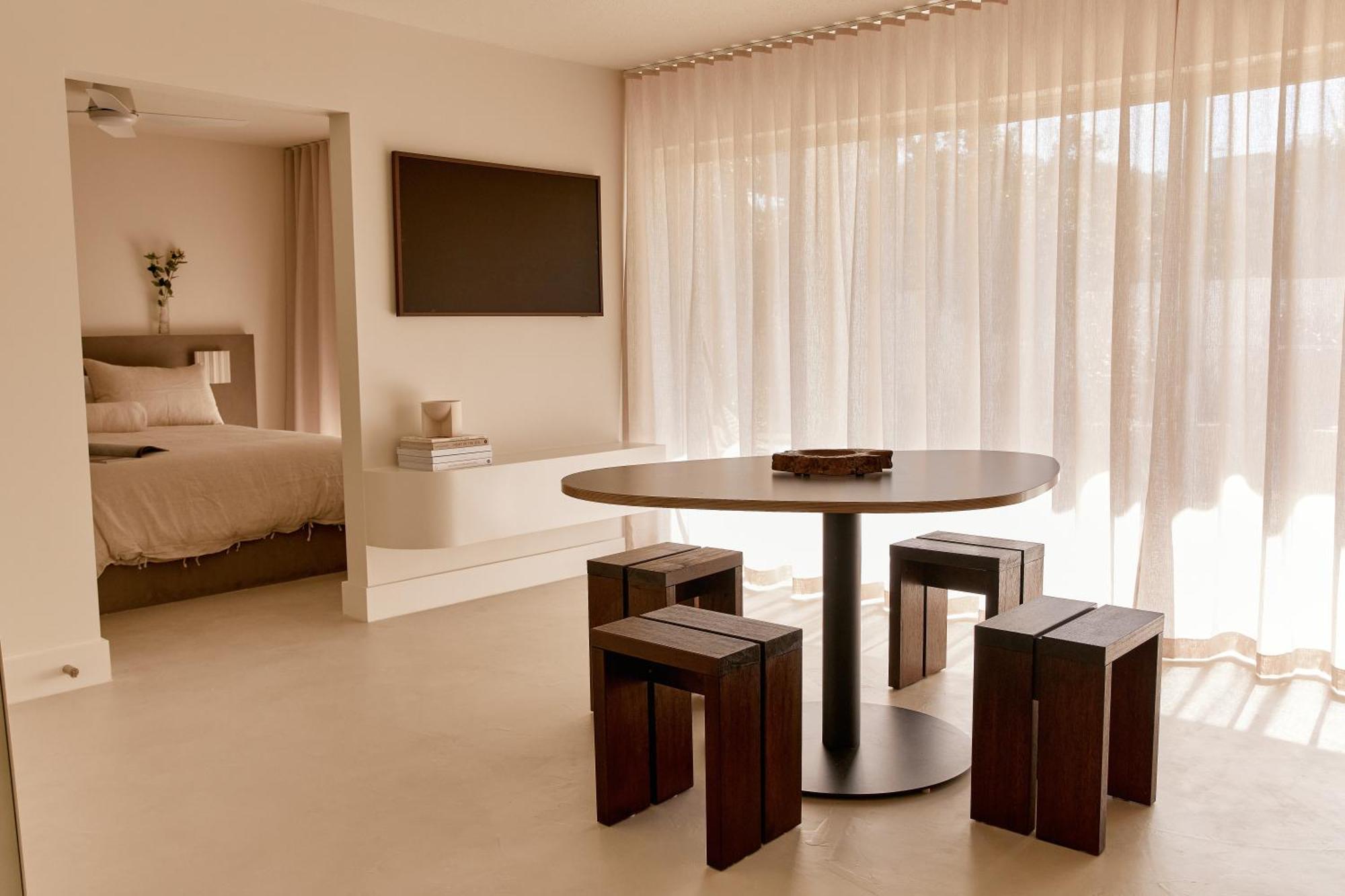 Noosa Parade Holiday Inn Экстерьер фото